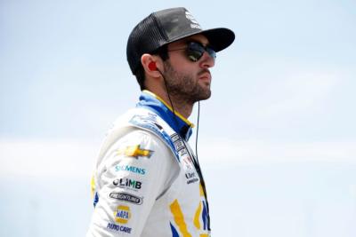 Chase Elliott